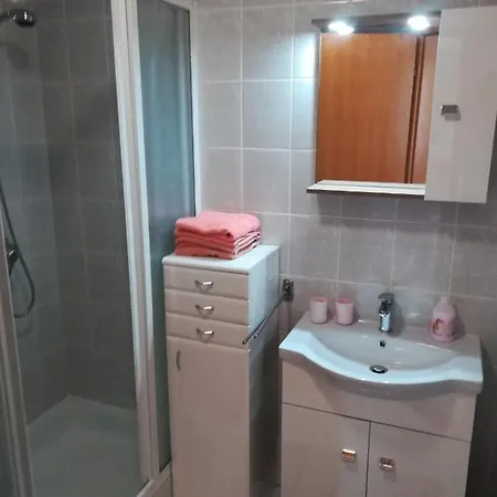 Golden Axe Apartment *