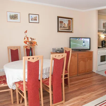 Golden Axe アパート *