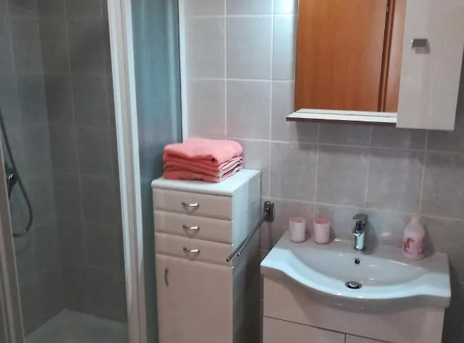 Golden Axe アパート *