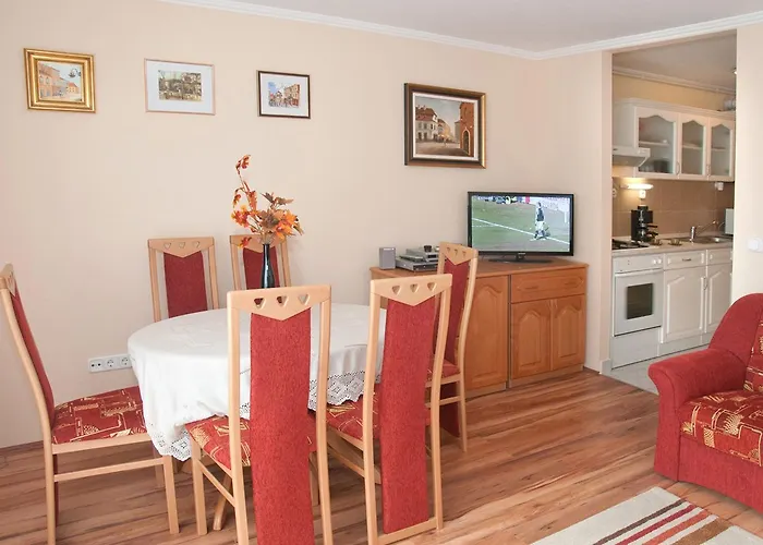 Golden Axe Апартаменты *